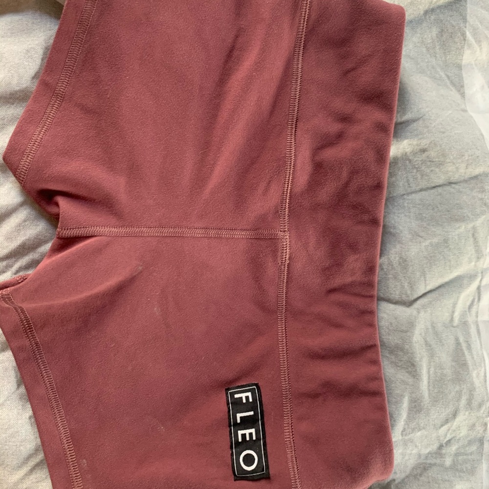 OG Mauve